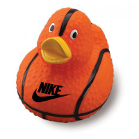 Rubber Ducks: Basketball Rubber Ducks